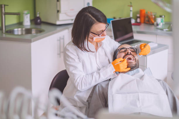 Best Emergency Dental Care for Sports Injuries in Greenland, AR